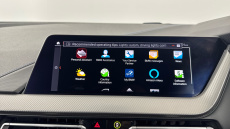 BMW 1 Series 118i [136] M Sport 5dr Step Auto [LCP] Petrol Hatchback